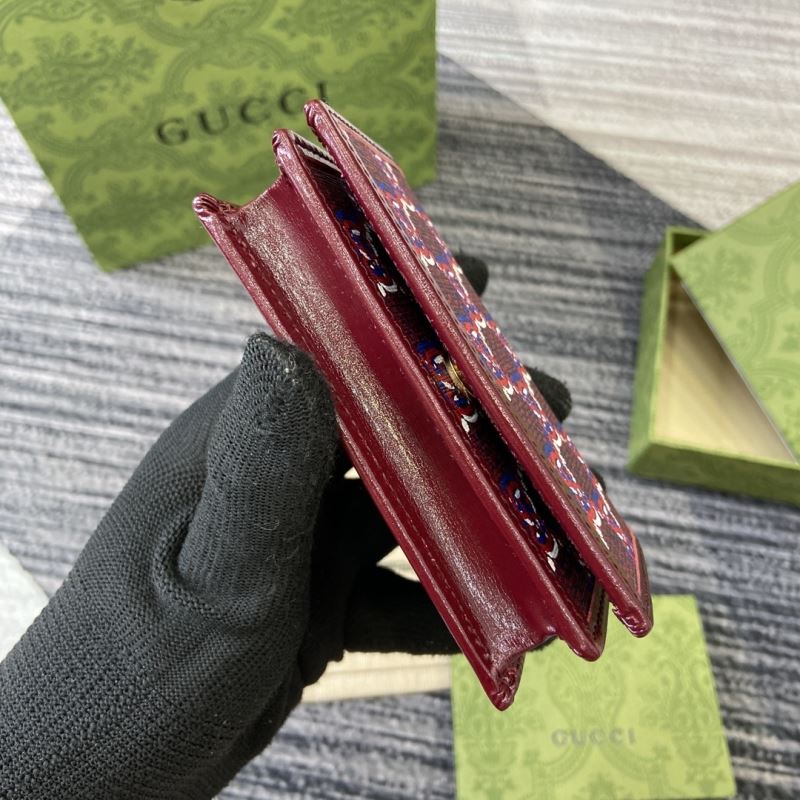 Gvc*1 wallets